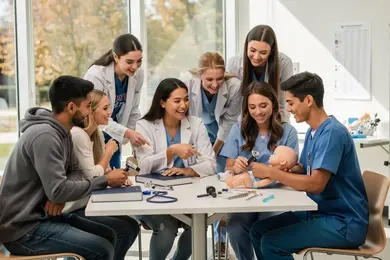 2026 What Course IS Pediatrician: Career Guide for Students and Graduates thumbnail