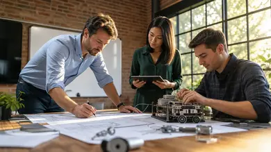 2027 Online Engineering Management Degree Programs With No Letters of Recommendation Required thumbnail