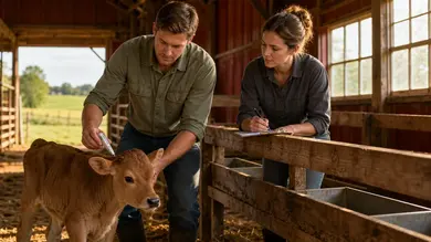 2027 Online Animal Science Master's Programs With No Letters of Recommendation thumbnail