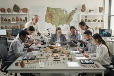 2026 Anthropology Degree Jobs That Do Not Require Licensure thumbnail