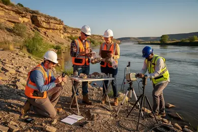 2026 Best Online Bachelor's in Geosciences With Hydrology Coursework thumbnail