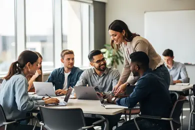 2027 Best Career Training Programs With Student Success Coaching thumbnail