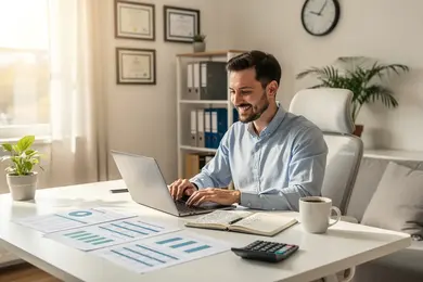 Is an online MBA in Accounting worth it for public sector professionals? thumbnail