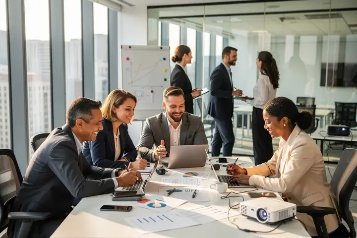 2026 Entrepreneurship Specializations That Best Match Service Business Models