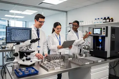 2026 Materials Science & Engineering Degree Completion Time Report: How Long Students Actually Take to Graduate thumbnail