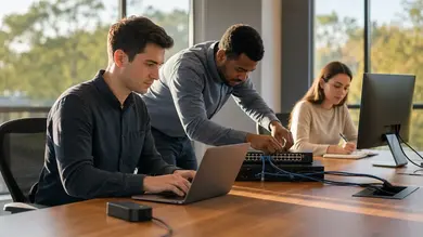 2027 Online Information Technology Master's Programs With No Letters of Recommendation thumbnail