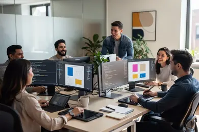 2026 Online Web Design Bachelor's Degree Programs With Open Enrollment thumbnail