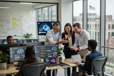 2026 Best AI Agent Courses for CRM Automation thumbnail