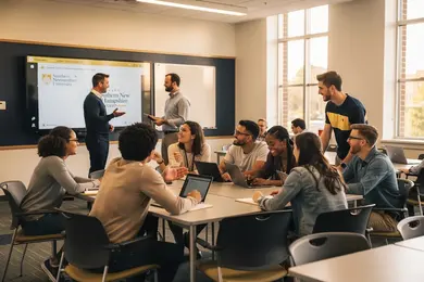 2026 Southern New Hampshire University Online MS in Marketing - General Marketing: Cost, Curriculum, Admissions, and Career Outcomes thumbnail
