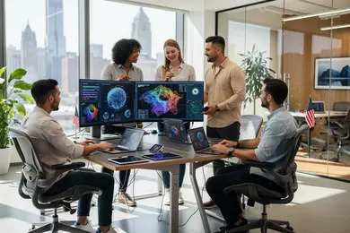 2026 Artificial Intelligence Degree Programs With 12-Week Courses thumbnail