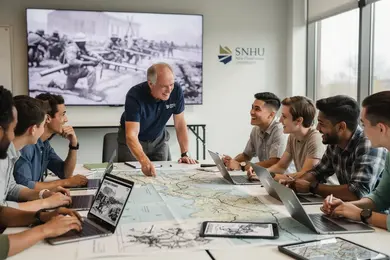 2026 Is Southern New Hampshire University's Online MA in History - Military History Worth It? What Students Should Know thumbnail