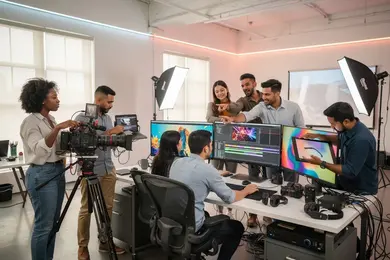 2026 Media Arts Practicum Requirements Explained thumbnail