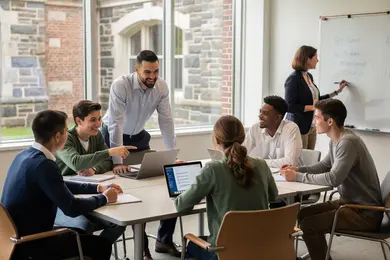 2026 Merrimack College Pros and Cons for Online Students thumbnail
