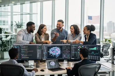 2026 Best Value AI Master's Degrees With the Highest ROI