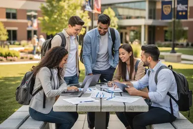 2026 Best Online Master's Degree Student Loans thumbnail