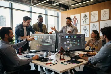 2027 Best Accredited Online Game Design Degree Programs: Compare Tuition, Admissions, and Career Outcomes thumbnail
