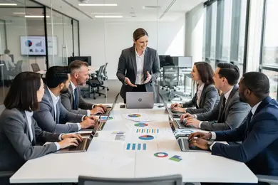 2026 Best Online Bachelor's in Project Management With PMP-Aligned Coursework thumbnail