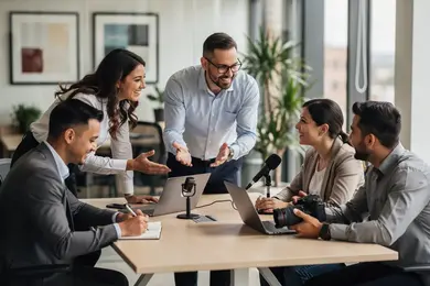 2026 Online Communication Degrees That Help Build Media Writing Skills thumbnail