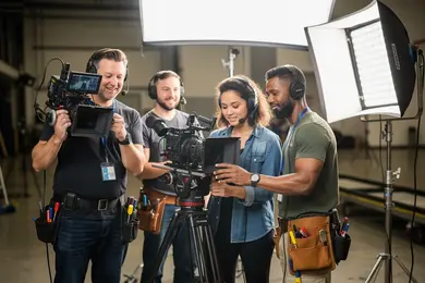 2026 Cheapest Accelerated Cinematography Degree Programs Online thumbnail