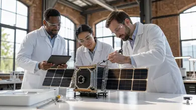 2027 Online Space Studies Degree Programs With Monthly Tuition Payment Plans thumbnail