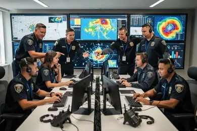 2026 Best Value Online Emergency Management Master's Degrees: Affordable Accredited Programs with the Highest ROI thumbnail