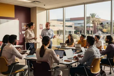 2026 Is Arizona State University's Online BS in Applied Nutrition and Health Worth It? What Students Should Know thumbnail