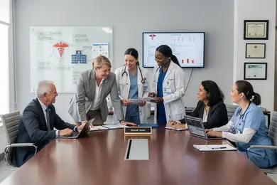2026 What Careers Can You Pursue With a Nurse Executive Leadership Degree? Salary Potential, Job Outlook, and Next Steps thumbnail
