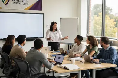 2026 Is Walden University's Online MS in Criminal Justice - Cybercrimes Worth It? What Students Should Know thumbnail