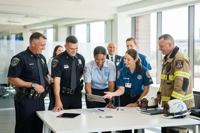 2026 Internship, Practicum or Clinical Requirements for Public Safety Master's Programs thumbnail