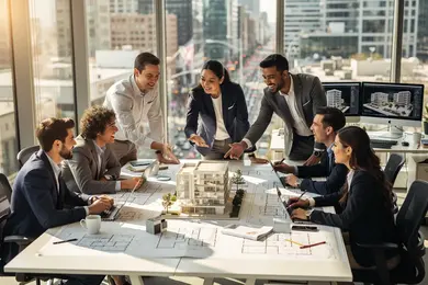 2026 Entry-Level Jobs With an Architecture Master's Degree thumbnail