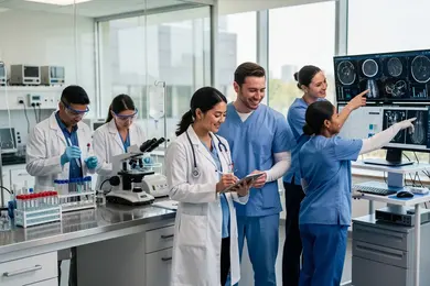 2027 Medical Studies Degree Outlook Through 2030: Enrollment, Salary, and Hiring Projections thumbnail