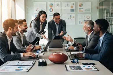 2026 Online Sports Management Bachelor's Degree Programs With Weekly Start Dates thumbnail