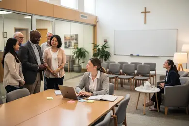 2026 What Jobs Can You Get With a Religious and Christian Studies Bachelor's Degree? thumbnail