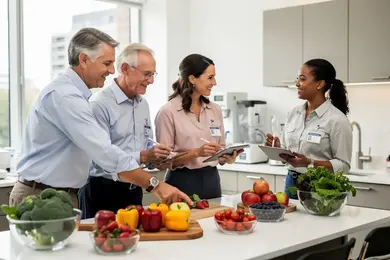 2026 Online Nutrition Degrees With Graduate School Preparation Alignment thumbnail