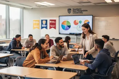 2026 Southern New Hampshire University Online BS in Business Administration - Marketing: Cost, Curriculum, Admissions, and Career Outcomes thumbnail