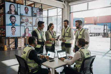 2026 Can a Logistics Degree Lead to Remote Jobs? thumbnail