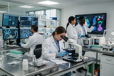 2026 Best Value Online Forensic Science Master's Degrees: Affordable Accredited Programs with the Highest ROI thumbnail