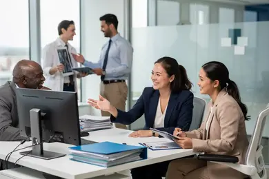 2027 Low-Cost Online Healthcare Administration Doctorate Programs with Financial Aid: Scholarships, Grants, and Employer Tuition Support thumbnail