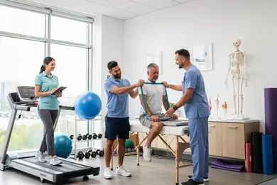 2026 Top Universities Offering Online Kinesiology Master's Degrees thumbnail