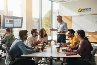 2026 Is National University's Online PhD-PSY in Social Policy and Behavioral Health Administration Worth It? What Students Should Know thumbnail
