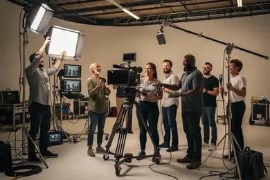 2027 Online vs Campus Cinematography Outcomes Report: Graduation Rates, Cost, and Career Trade-Offs thumbnail