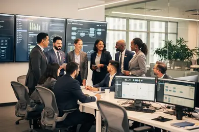 2026 Online Management Information Systems Degrees With Manufacturing Systems Career Alignment thumbnail