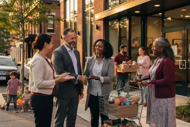 2026 Job Placement Rates for Urban Ministry Master's Graduates: Employment Outcomes thumbnail