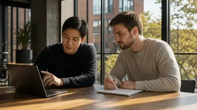 2027 Online Artificial Intelligence Master's Programs With University Scholarships: Awards, Eligibility & Tuition After Aid thumbnail