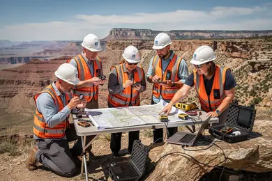 2026 Online Geosciences Bachelor's Degree Programs With Monthly Start Dates thumbnail