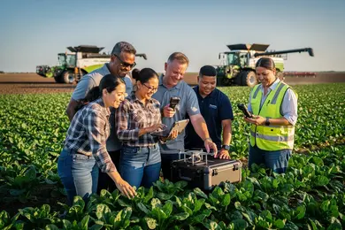 2026 Online Agriculture Bachelor's Degree Programs With Weekly Start Dates thumbnail