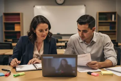 2027 Evening Paralegal Certificate Programs: Comparing Live Class Times and Weekly Workloads thumbnail