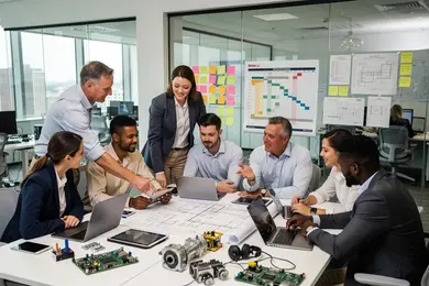2026 Cheapest Accelerated Engineering Management Degree Programs Online thumbnail