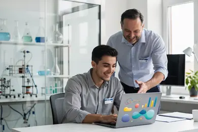 2027 Online Data Science Master's After a Bachelor's in Chemical Engineering: Prerequisites and Program Fit thumbnail