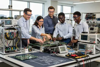 2027 Electrical Engineering Degree Value by Institution Type: Public, Private, Nonprofit, and Online Models Compared thumbnail